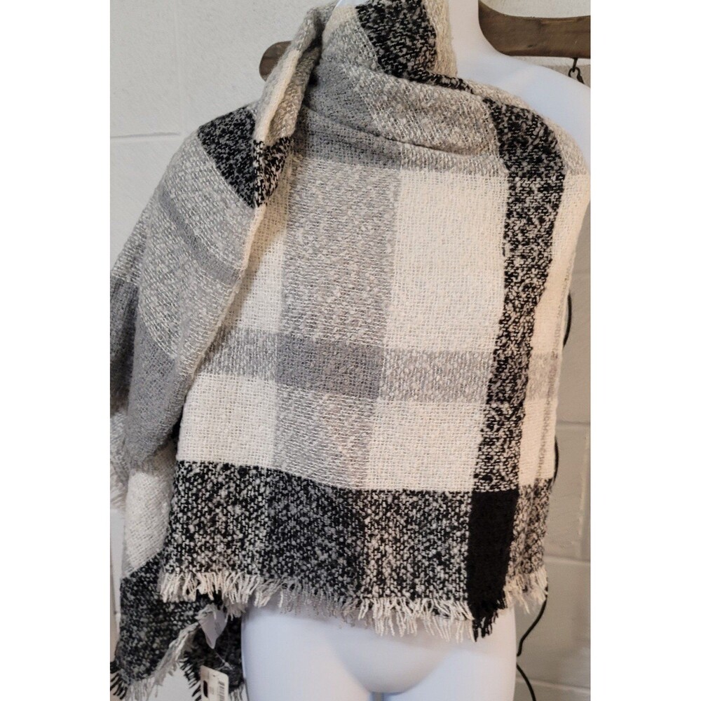 Quagga Throw, Versatile.